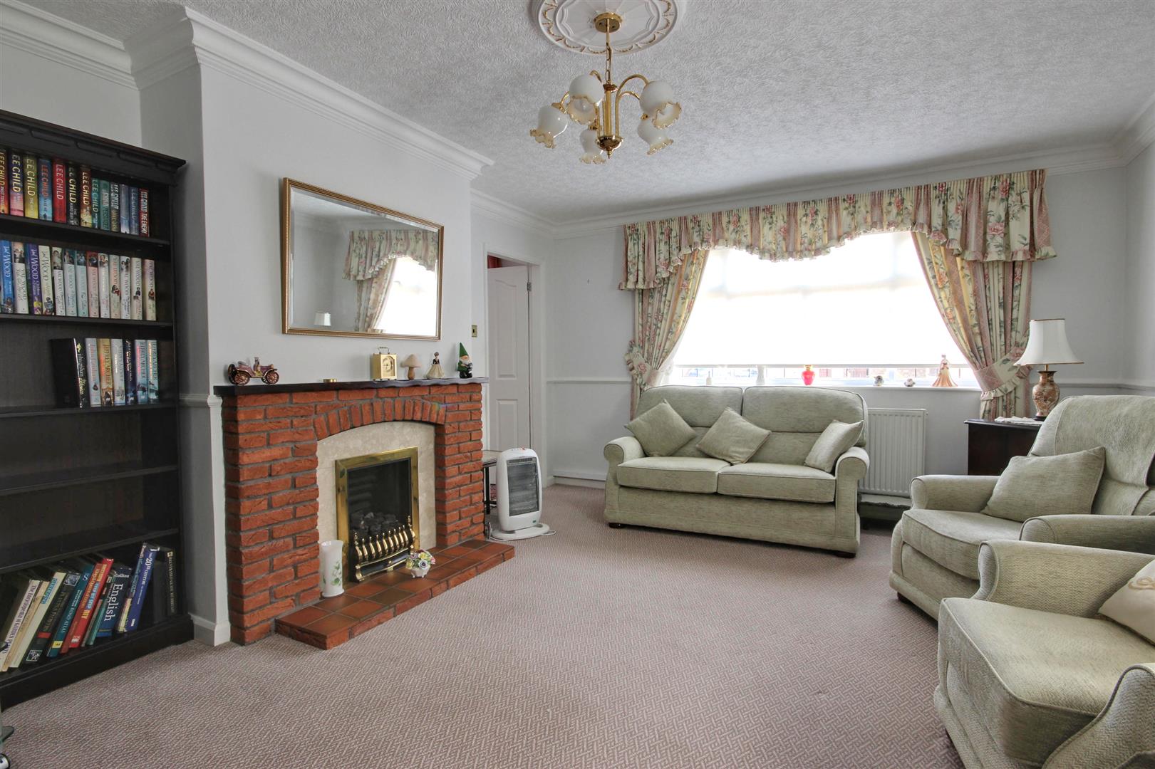 Cromwell Court, Ashdene Close, Willerby, Hull